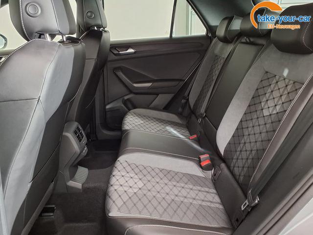 Volkswagen - T-Roc - EU-Neuwagen - Reimport