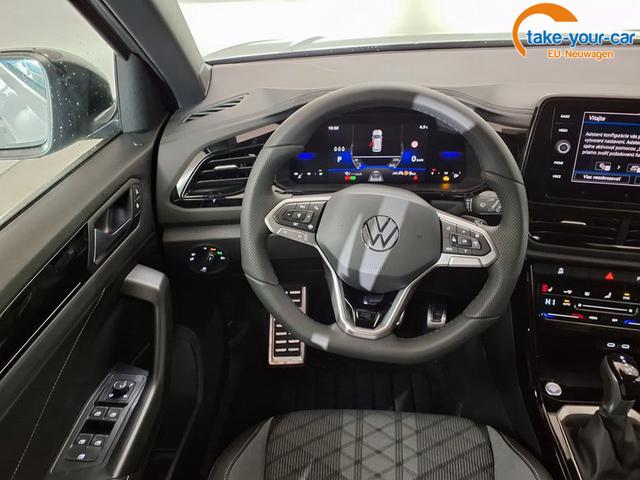 Volkswagen - T-Roc - EU-Neuwagen - Reimport