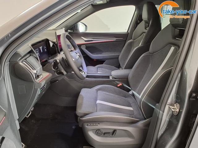 Skoda - Kodiaq - EU-Neuwagen - Reimport