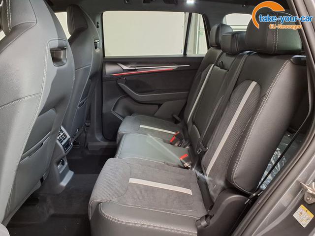 Skoda - Kodiaq - EU-Neuwagen - Reimport