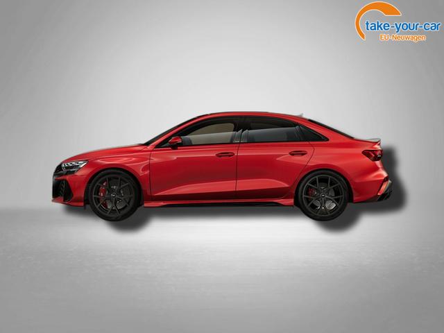 Audi - RS3 - EU-Neuwagen - Reimport