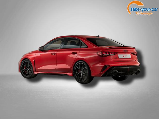 Audi - RS3 - EU-Neuwagen - Reimport
