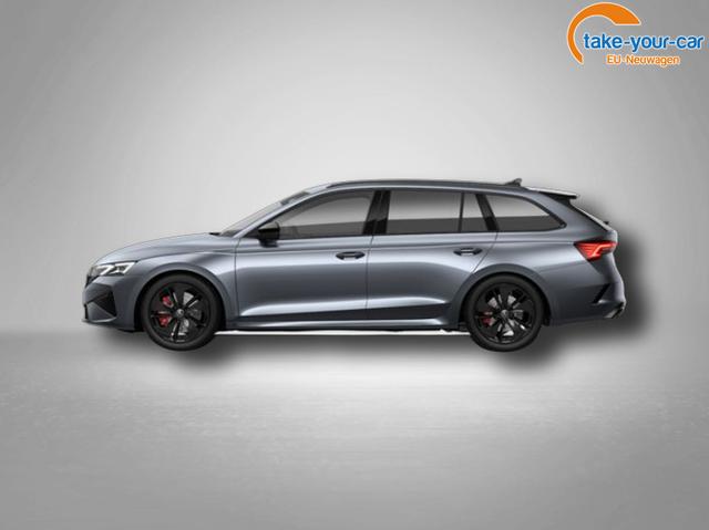 Skoda - Octavia Combi - EU-Neuwagen - Reimport