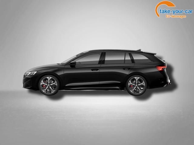 Skoda - Octavia Combi - EU-Neuwagen - Reimport