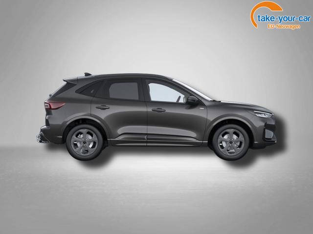 Ford - Kuga - EU-Neuwagen - Reimport