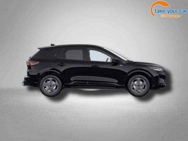 Ford - Kuga - EU-Neuwagen - Reimport