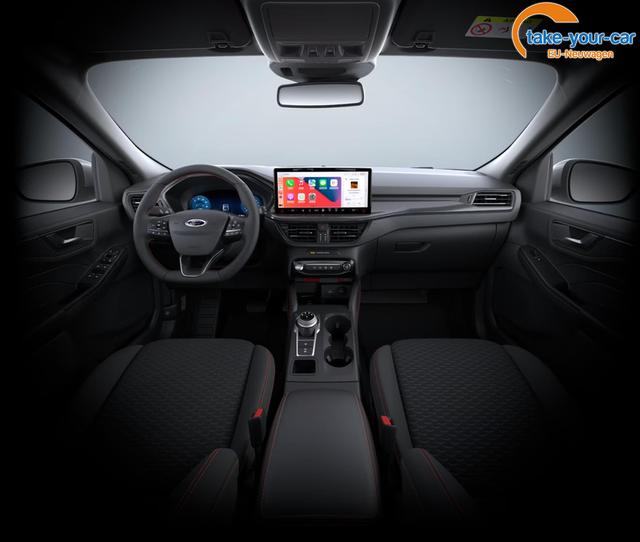 Ford - Kuga - EU-Neuwagen - Reimport