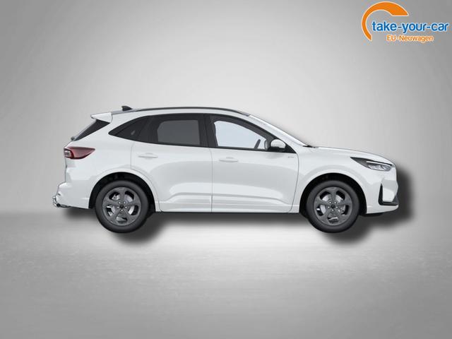 Ford - Kuga - EU-Neuwagen - Reimport