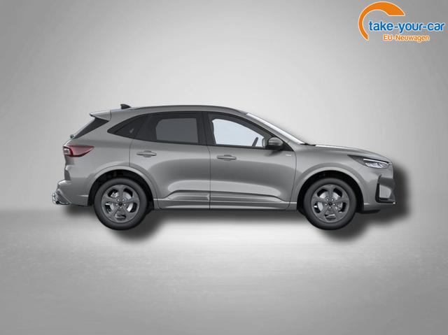 Ford - Kuga - EU-Neuwagen - Reimport