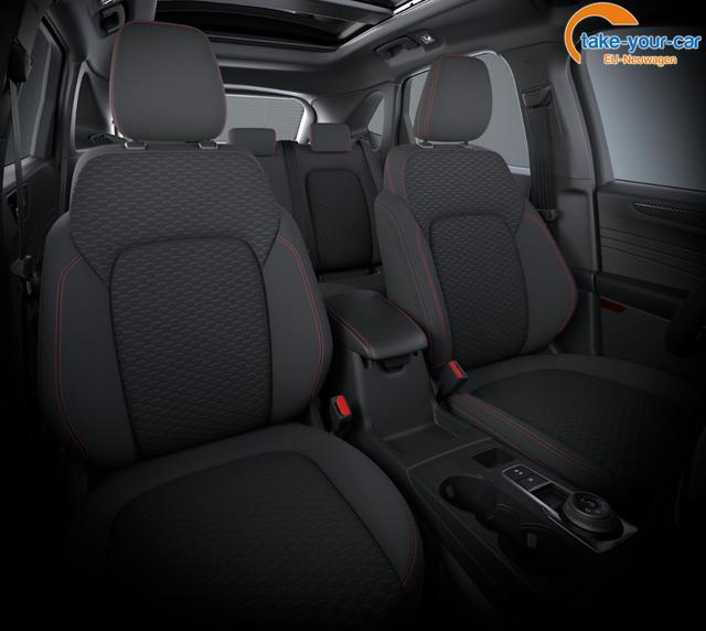 Ford - Kuga - EU-Neuwagen - Reimport