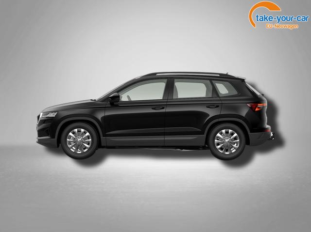 Skoda - Karoq - EU-Neuwagen - Reimport