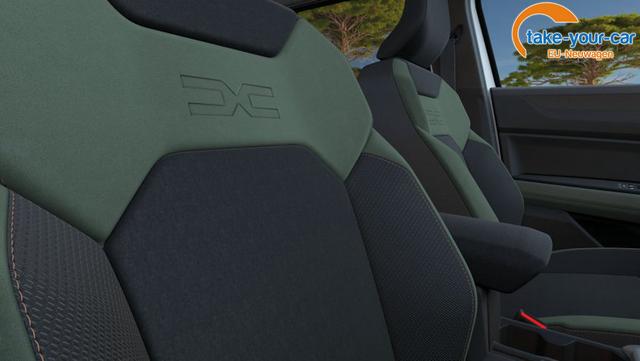 Dacia - Bigster - EU-Neuwagen - Reimport