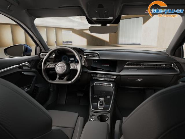 Audi - A3 Sportback - EU-Neuwagen - Reimport