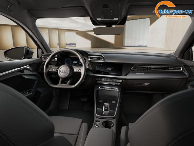 Audi - A3 Sportback - EU-Neuwagen - Reimport