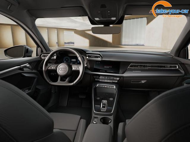 Audi - A3 Sportback - EU-Neuwagen - Reimport