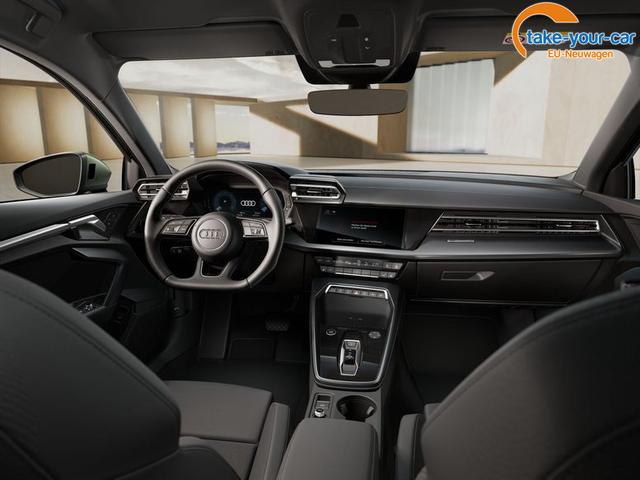 Audi - A3 Sportback - EU-Neuwagen - Reimport