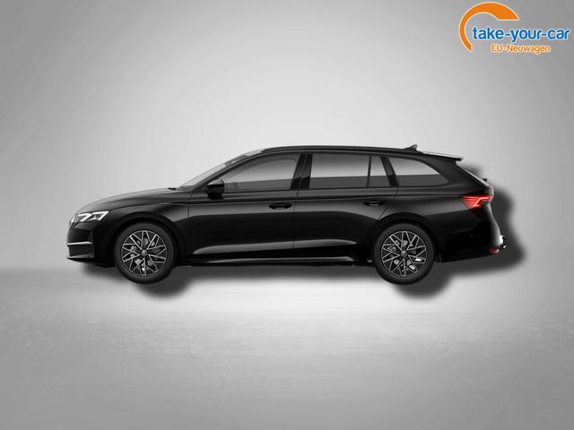 Skoda - Octavia Combi - EU-Neuwagen - Reimport