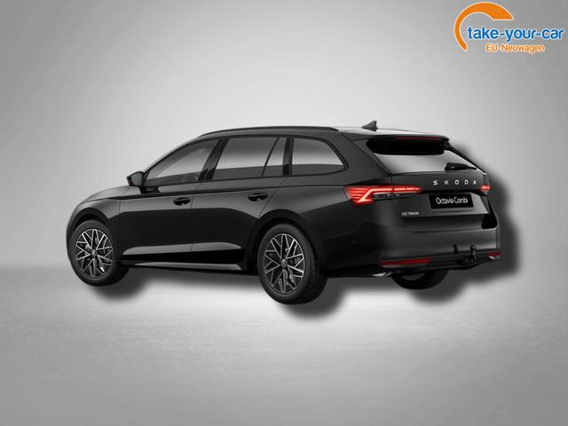 Skoda - Octavia Combi - EU-Neuwagen - Reimport