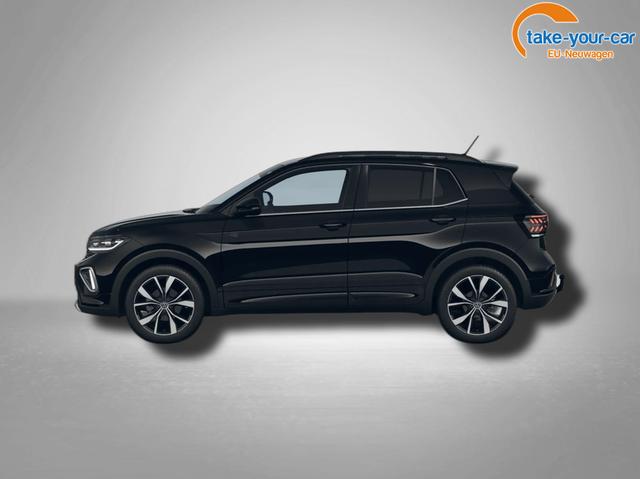 Volkswagen - T-Cross - EU-Neuwagen - Reimport