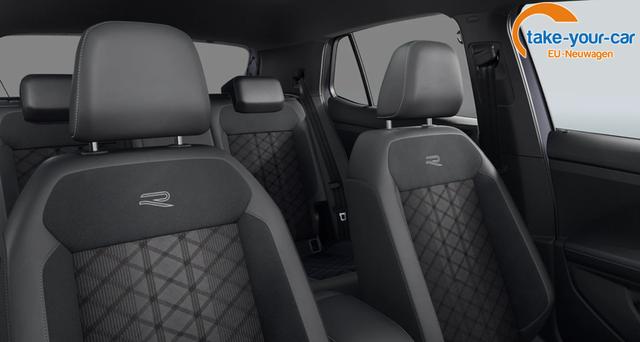 Volkswagen - T-Cross - EU-Neuwagen - Reimport