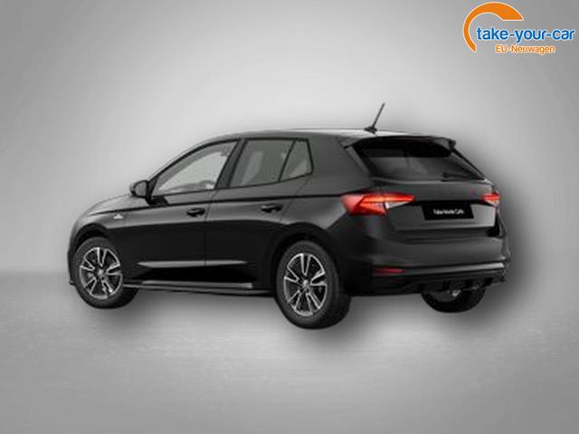 Skoda - Fabia - EU-Neuwagen - Reimport