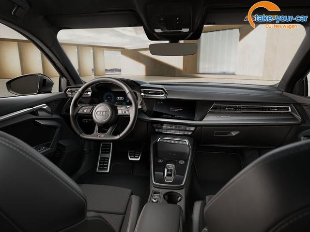 Audi - A3 Sportback - EU-Neuwagen - Reimport