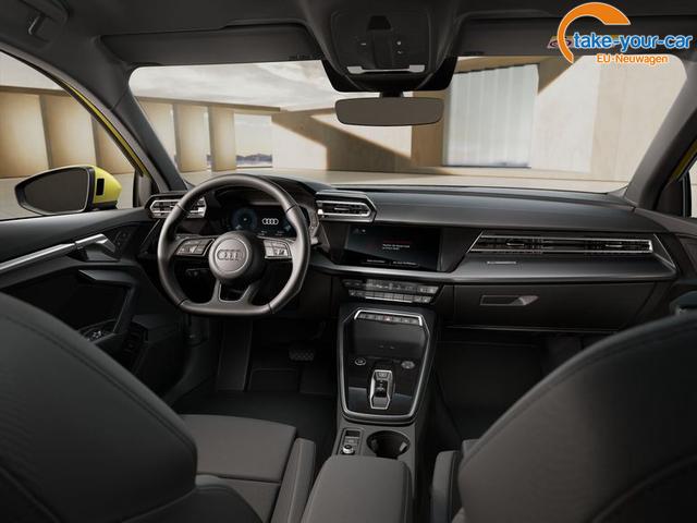 Audi A3 Sportback S Line 2.0 TDI 