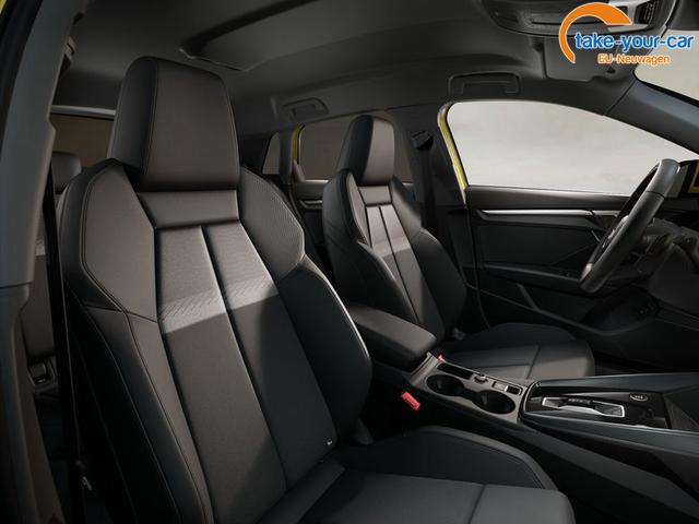 Audi A3 Sportback S Line 2.0 TDI 