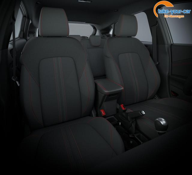 Ford - Puma - EU-Neuwagen - Reimport