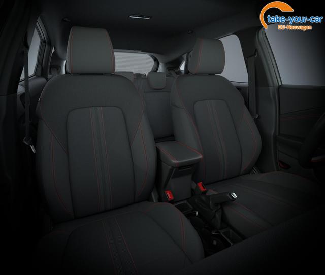 Ford - Puma - EU-Neuwagen - Reimport