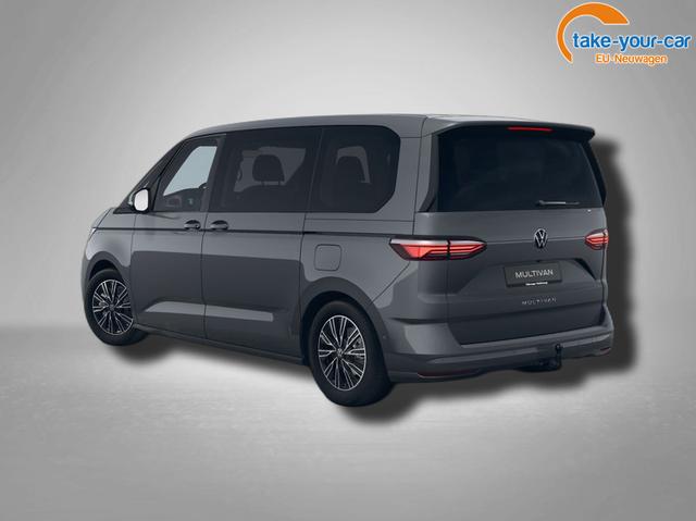 Volkswagen - T7 Multivan - EU-Neuwagen - Reimport