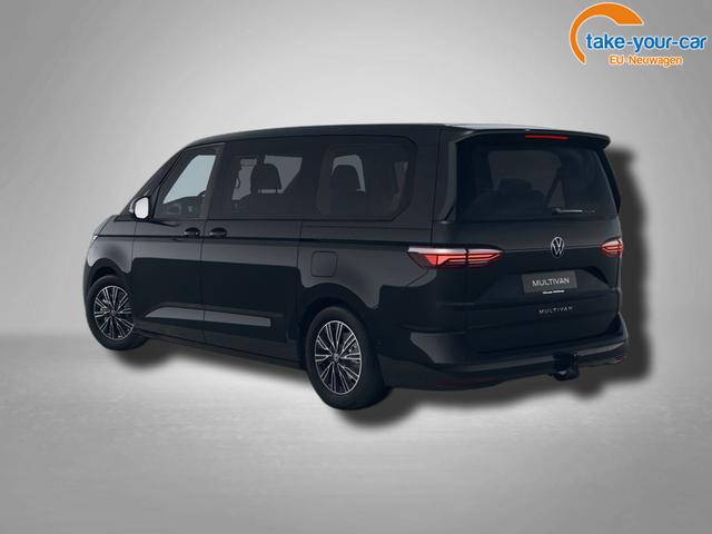 Volkswagen - T7 Multivan - EU-Neuwagen - Reimport