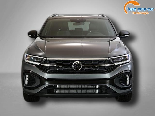 Volkswagen - T-Roc - EU-Neuwagen - Reimport