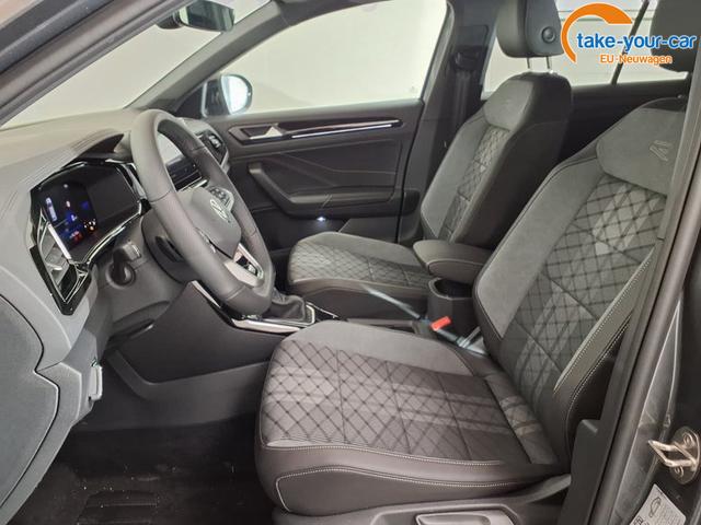 Volkswagen - T-Roc - EU-Neuwagen - Reimport