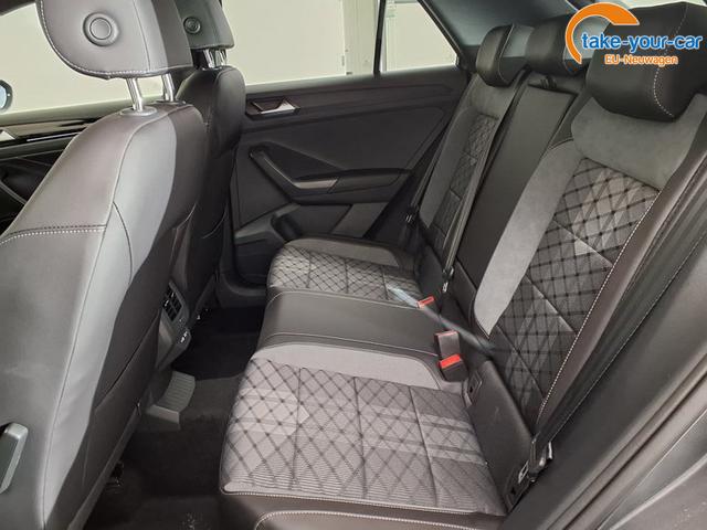 Volkswagen - T-Roc - EU-Neuwagen - Reimport