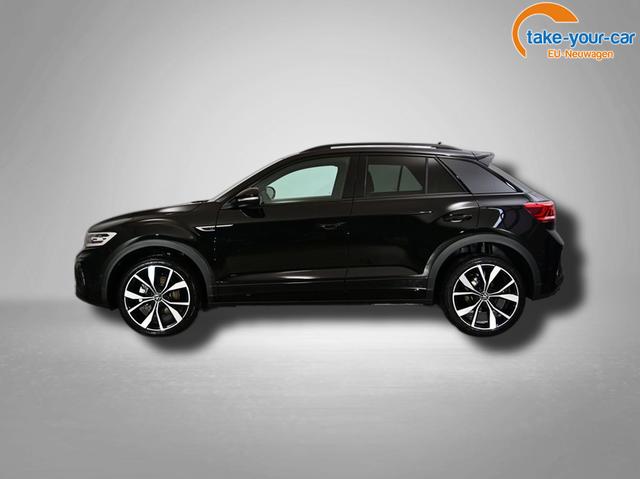 Volkswagen - T-Roc - EU-Neuwagen - Reimport