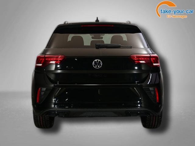 Volkswagen - T-Roc - EU-Neuwagen - Reimport
