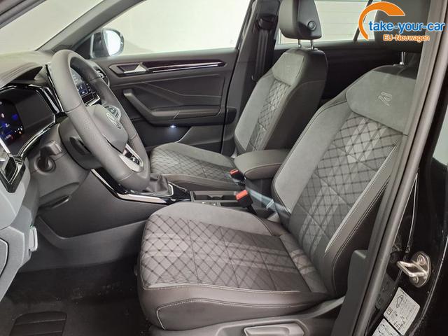 Volkswagen - T-Roc - EU-Neuwagen - Reimport