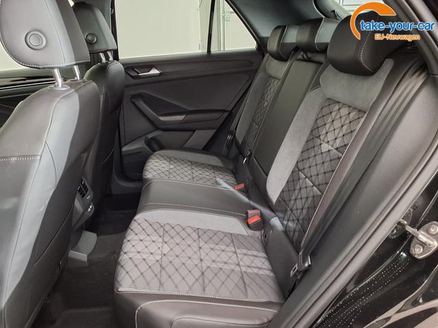 Volkswagen - T-Roc - EU-Neuwagen - Reimport