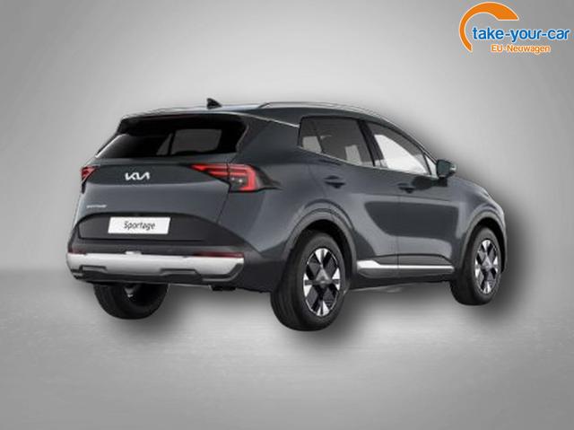 Kia Sportage Exclusive 1.6 T-GDi 7DCT 4WD 