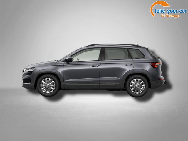 Skoda - Karoq - EU-Neuwagen - Reimport
