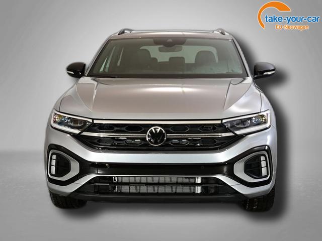 Volkswagen - T-Roc - EU-Neuwagen - Reimport