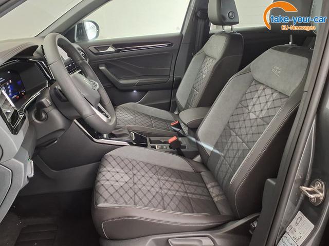 Volkswagen - T-Roc - EU-Neuwagen - Reimport