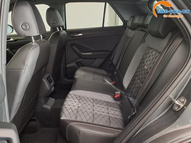 Volkswagen - T-Roc - EU-Neuwagen - Reimport
