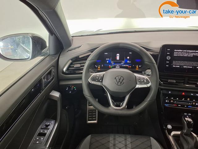 Volkswagen - T-Roc - EU-Neuwagen - Reimport
