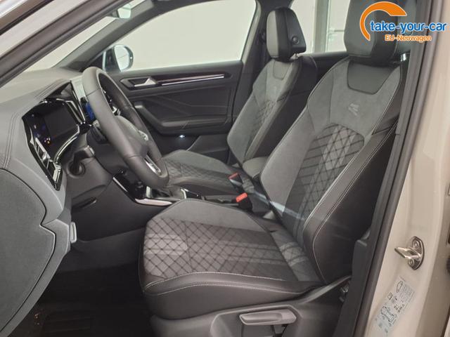Volkswagen - T-Roc - EU-Neuwagen - Reimport