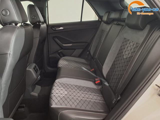 Volkswagen - T-Roc - EU-Neuwagen - Reimport