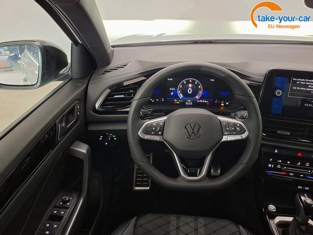 Volkswagen - T-Roc - EU-Neuwagen - Reimport