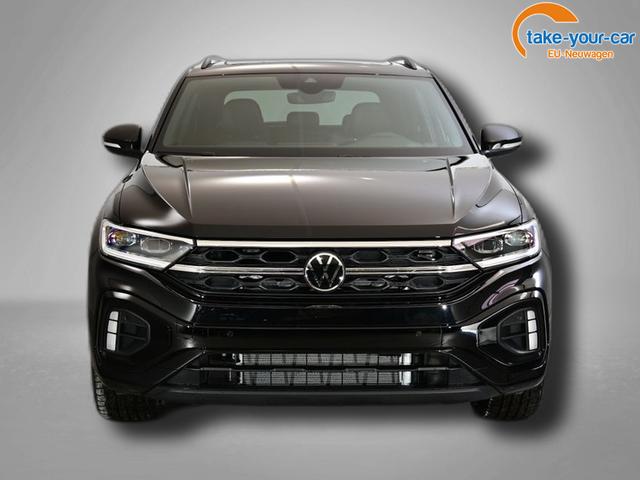 Volkswagen - T-Roc - EU-Neuwagen - Reimport
