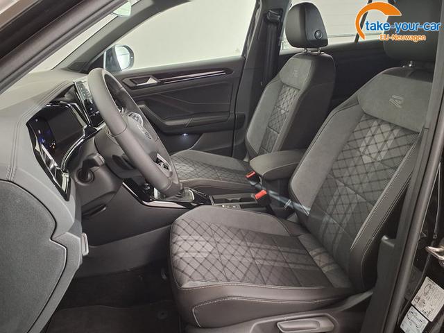 Volkswagen - T-Roc - EU-Neuwagen - Reimport